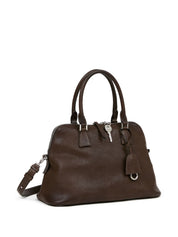 Maison Margiela Brown Handbag