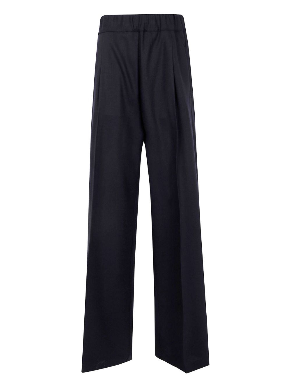 Semicouture Black Trousers