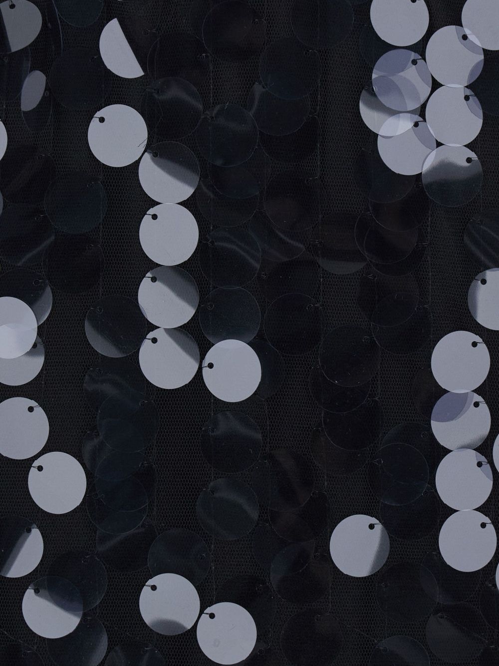 Semicouture Black Skirt for Women