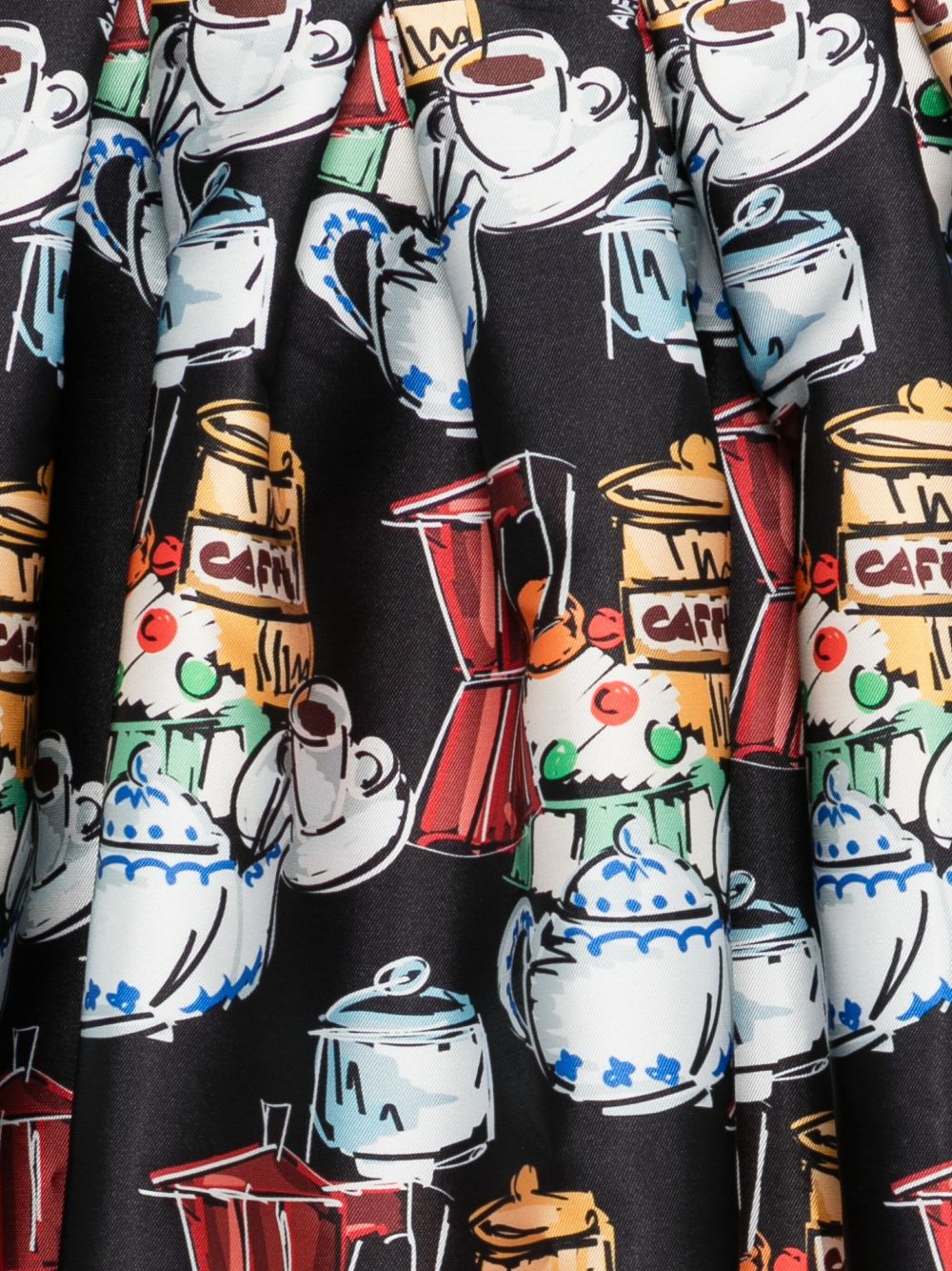 ALESSANDRO ENRIQUEZ Skirts MultiColour