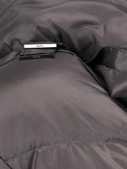 Max Mara The Cube Grey Coat