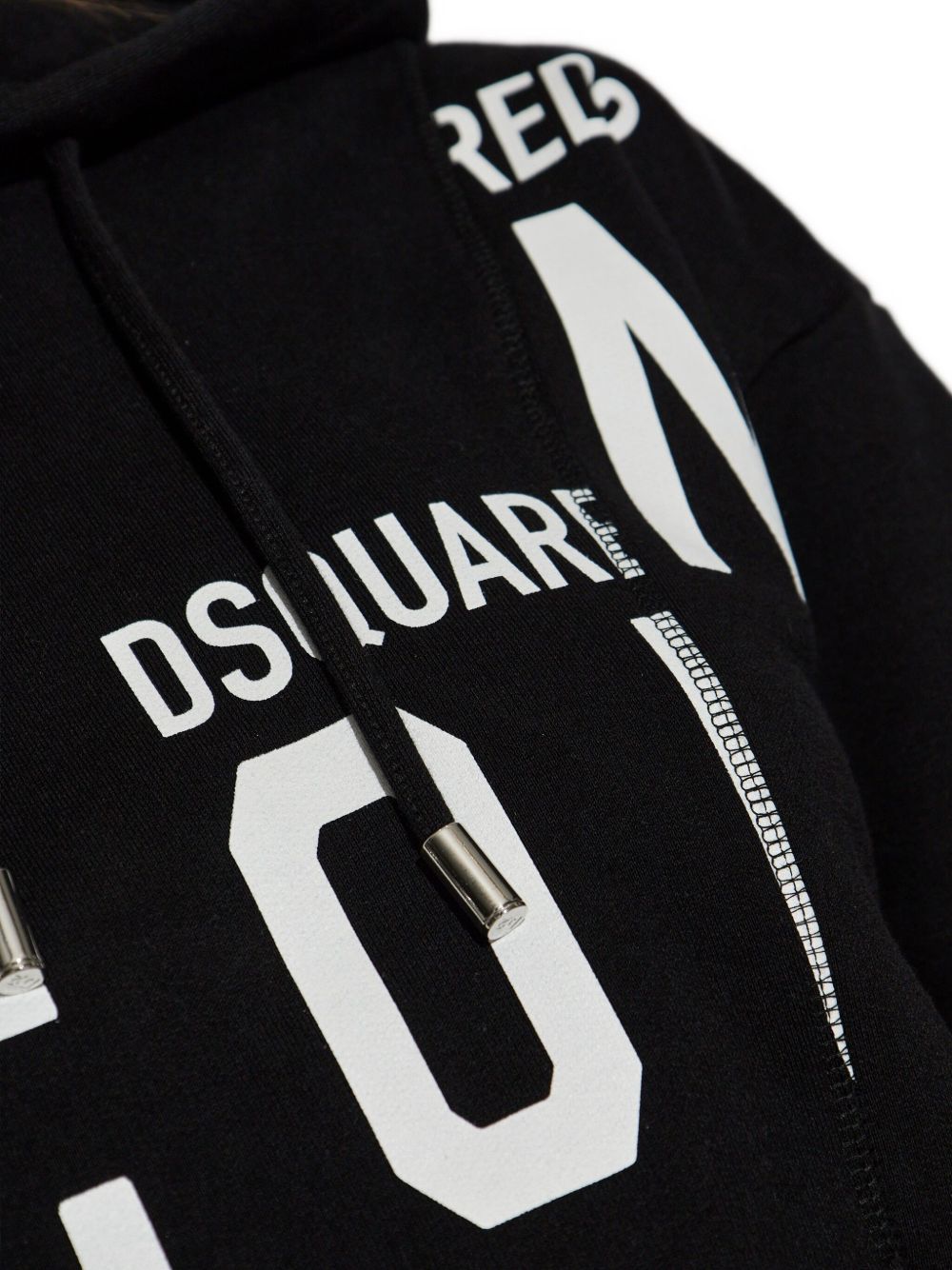 Dsquared2 Sweaters Black
