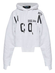 Dsquared2 Sweaters White