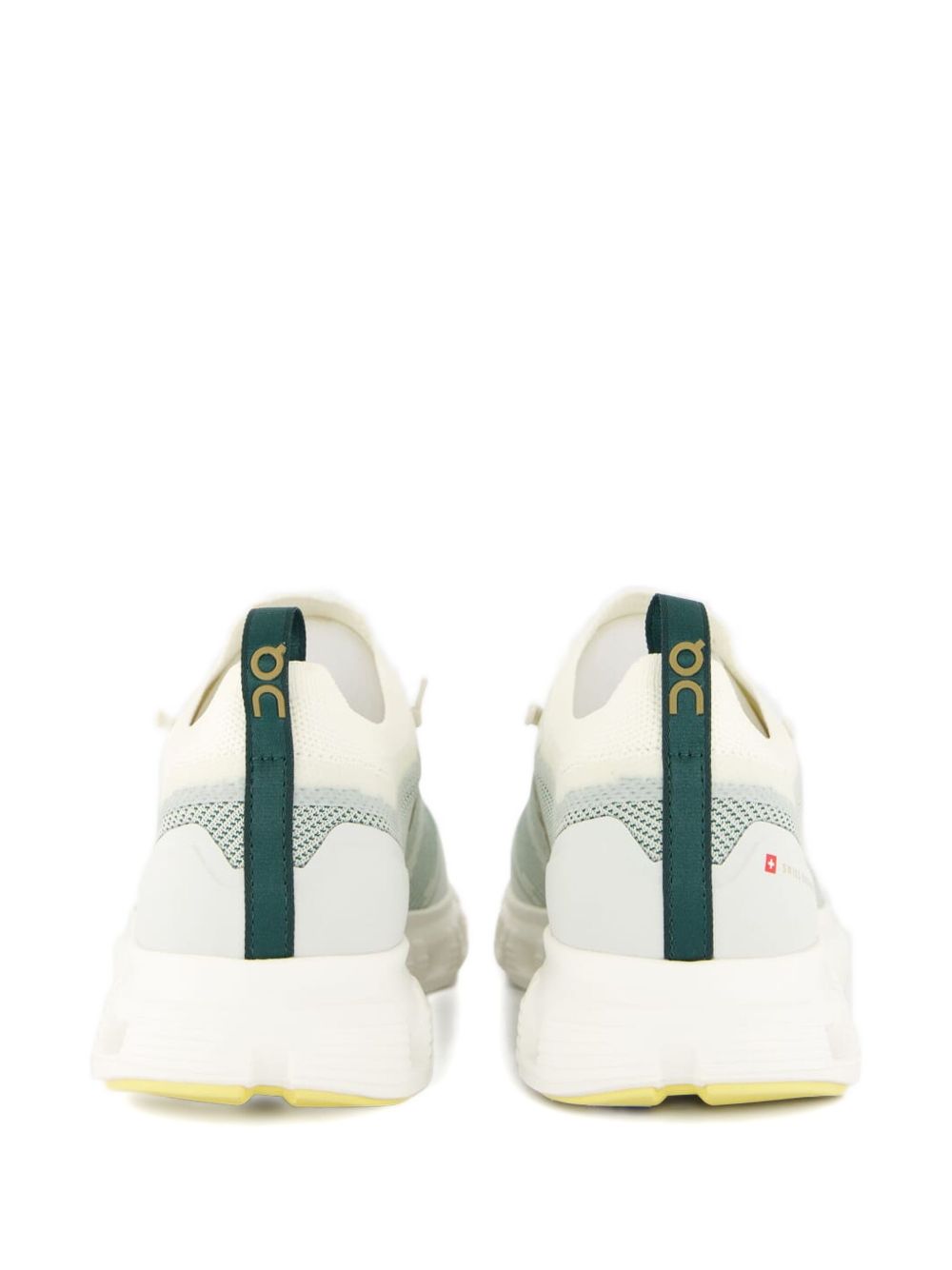 On White Sneakers for Women