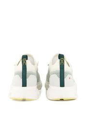 On White Sneakers for Women