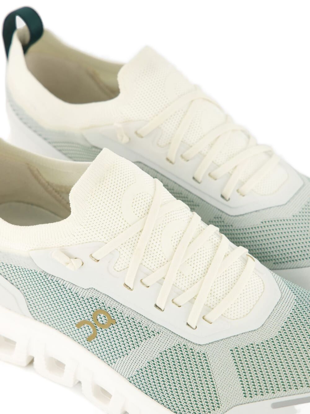 On White Sneakers for Women