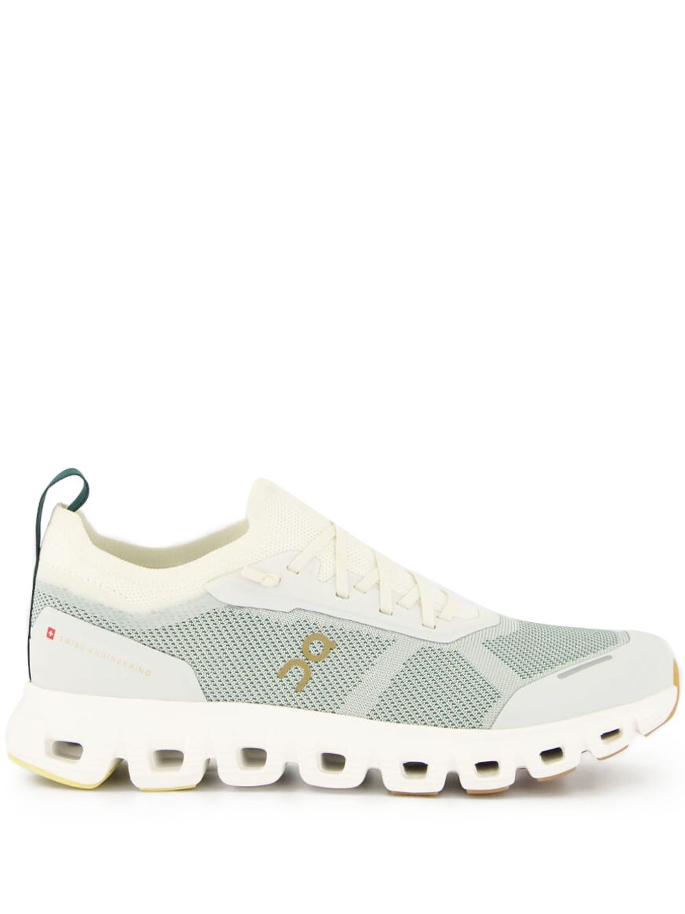 On White Sneakers for Women