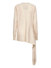 Uma Wang White Sweater for Women