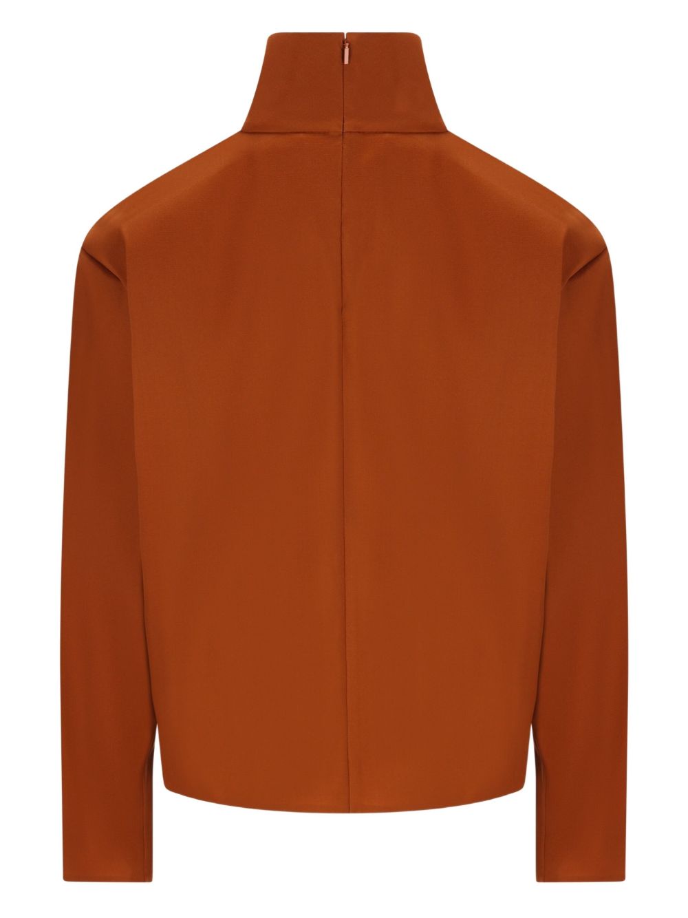 Saint Laurent Brown Sweater