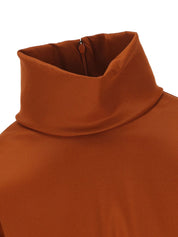 Saint Laurent Brown Sweater