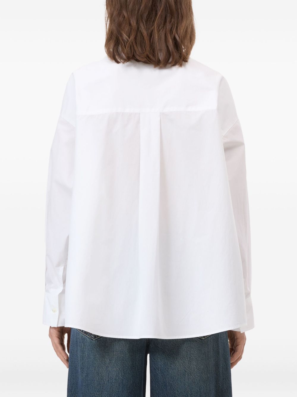 Closed White Women's Shirt