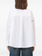 Closed White Women's Shirt