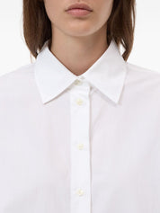 Closed White Women's Shirt