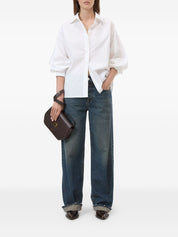 Closed White Women's Shirt