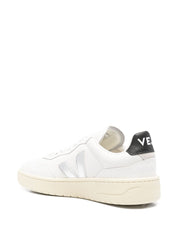 Veja Silver Sneakers for Women