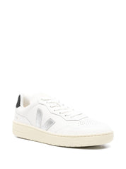 Veja Silver Sneakers for Women