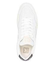 Veja Silver Sneakers for Women
