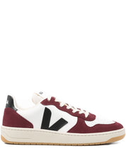 Veja Red Sneakers for Women