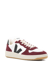 Veja Red Sneakers for Women