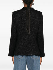 Iro Black Women's Jacket