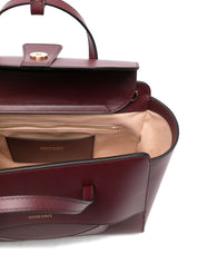 HIDESINS Bordeaux Shopper Bag