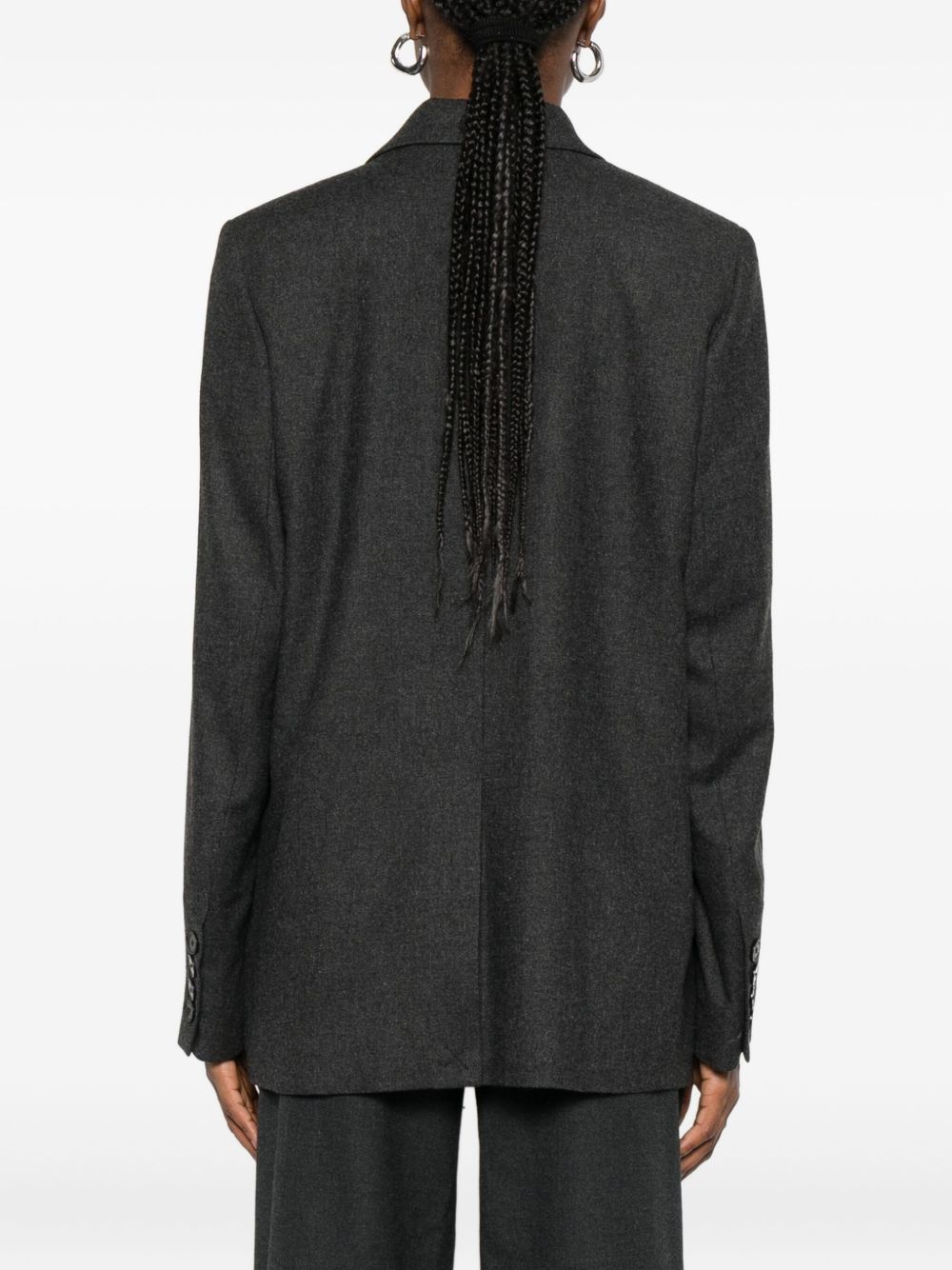 Closed Grey Jacket for Women