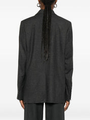 Closed Grey Jacket for Women