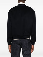 Emporio Armani Blue Men's Coat