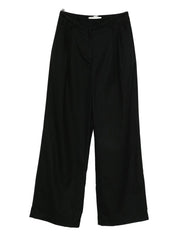 Dunst Black Trousers