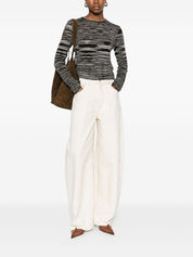 Missoni Sweaters Brown