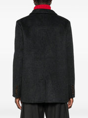 Front Street Black Women's Jacket