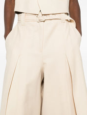 Zimmermann Beige Trousers for Women