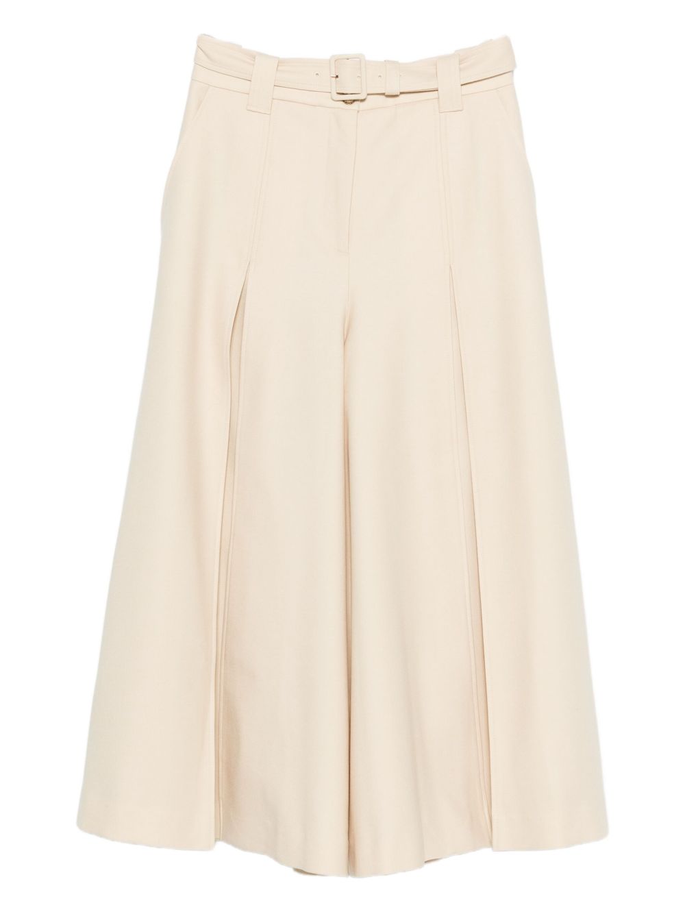 Zimmermann Beige Trousers for Women