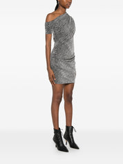 Iro Silver Dress for Women