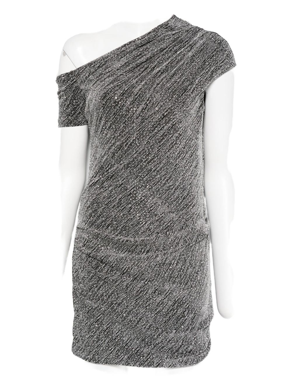 Iro Silver Dress for Women