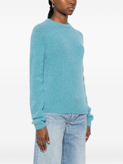 Base Clear Blue Sweater