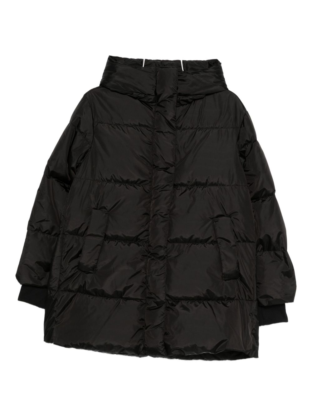 Lempelius Coats Black
