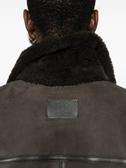 Closed Reversible Wool Coat