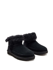 Ugg Australia Black Boots for Women