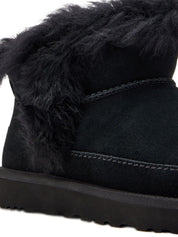 Ugg Australia Black Boots for Women