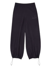 MM6 Maison Margiela Black Trousers