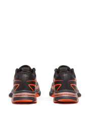 MM6 X Salomon Orange Sneakers
