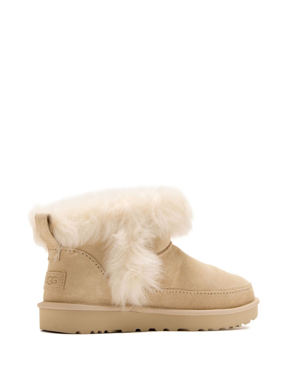 Ugg Australia Beige Boots for Women