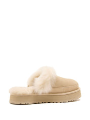 UGG Australia Beige Sandals