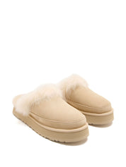 UGG Australia Beige Sandals