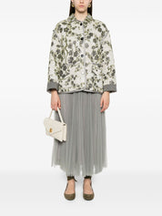 Forte Forte Ivory Jacket