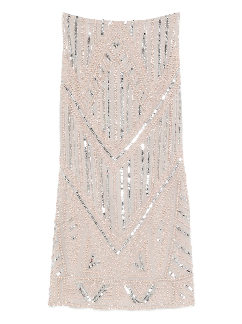 Forte Forte Ivory Skirt