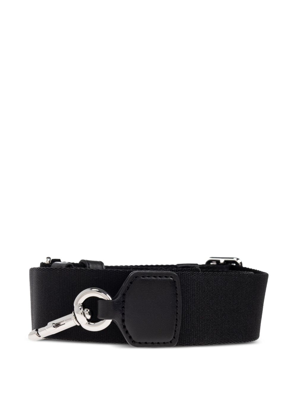 Marc Jacobs Chain-Print Tote Bag in Black