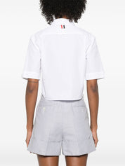 Thom Browne Shirts White