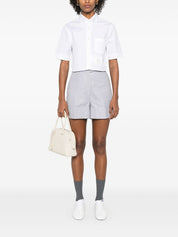 Thom Browne Shirts White